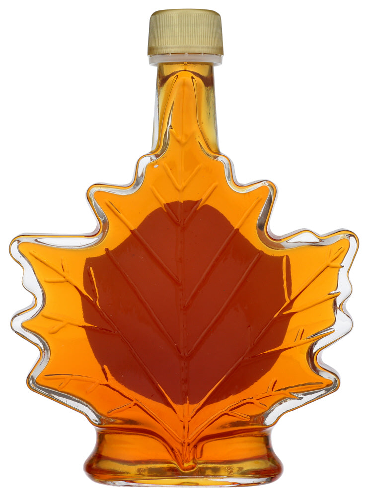 Bernard: Premium Quality Maple Syrup, 8.5 Fo