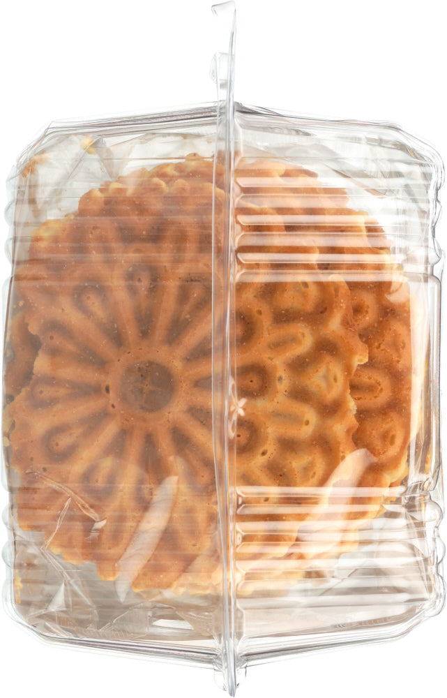 Reko: Cookie Pizzelle Anise, 7 Oz