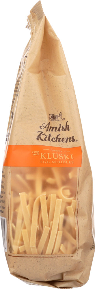 Amish Kitchen: Kluski Egg Noodles, 12 Oz