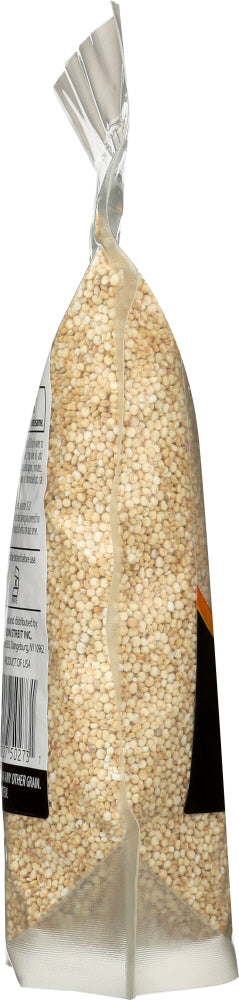 Streits: Traditional Quinoa, 12.25 Oz