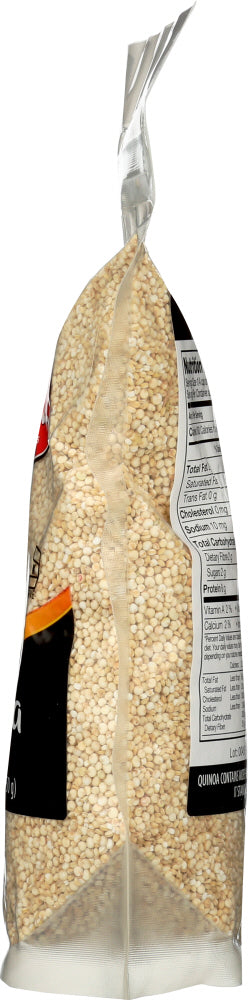 Streits: Traditional Quinoa, 12.25 Oz