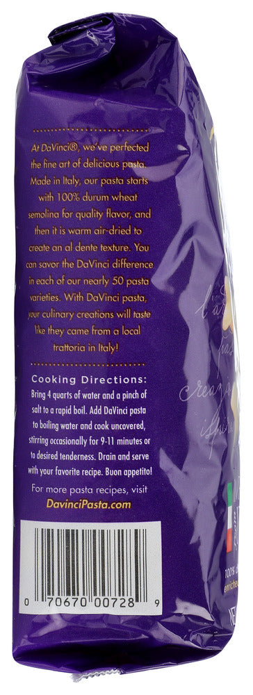 Davinci: Fusilli Springs Pasta, 16 Oz