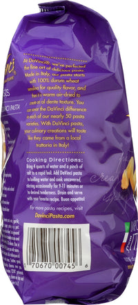 Davinci: Twists Pasta, 16 Oz