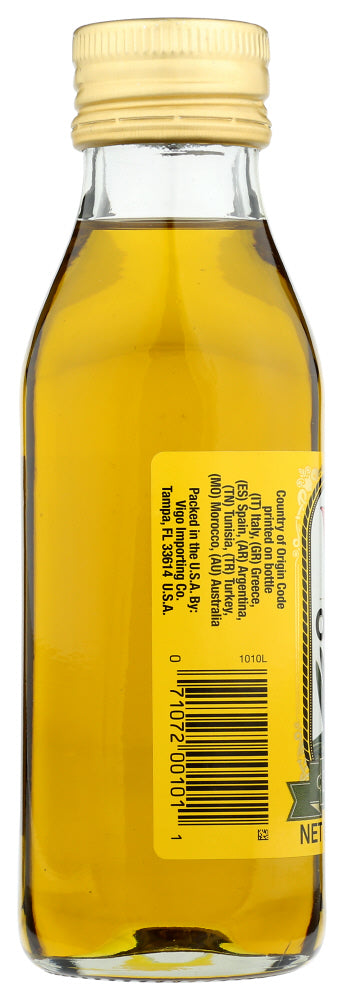 Vigo: Spanish Olive Oil, 8.5 Oz