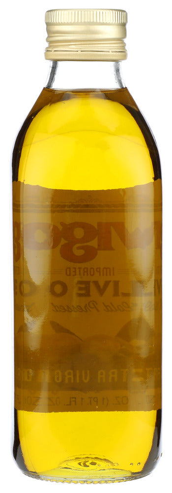 Vigo: Oil Olive Spanish, 17 Oz