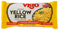 Vigo: Rice Yellow, 2 Lb