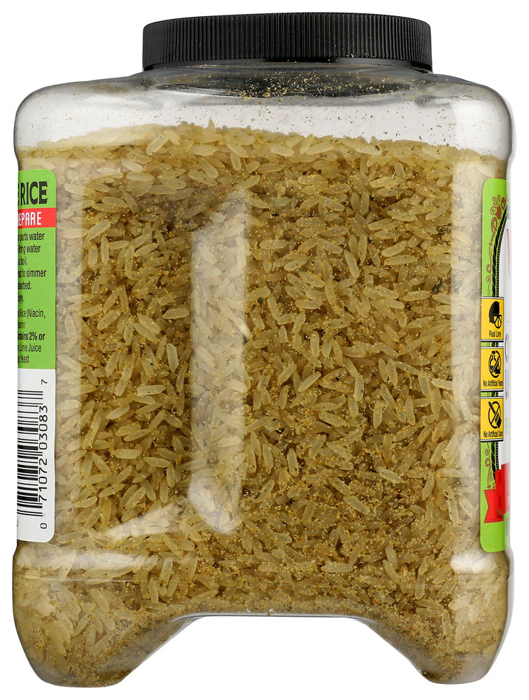 Vigo: Rice Cilantro Lime, 2 Lb