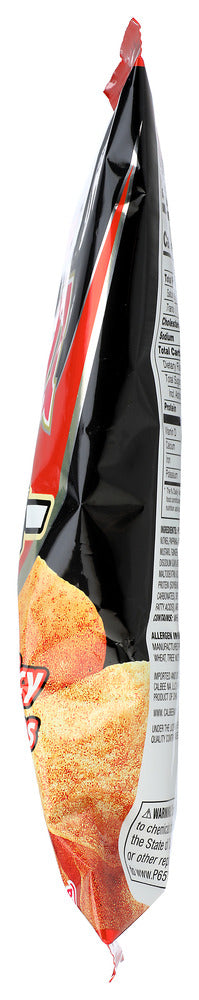 Calbee: Hot And Spicy Potato Chips, 2.8 Oz