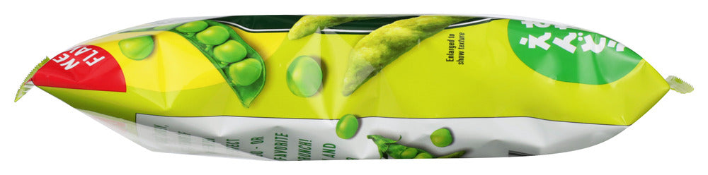 Calbee: Pea Crisps, 2.47 Oz