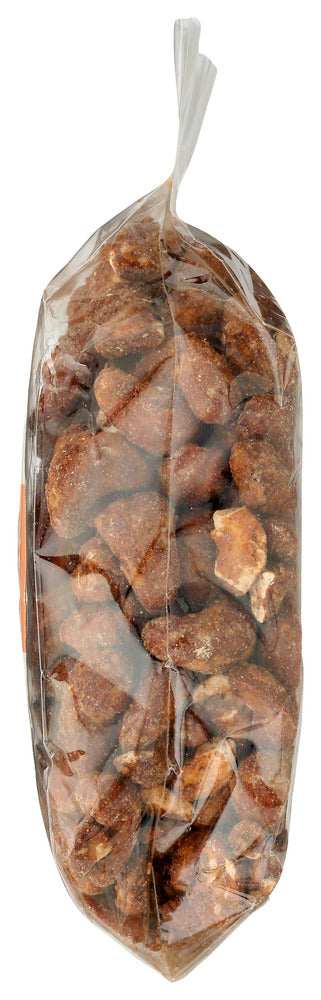 Dibruno: Toffee Cashews, 10 Oz