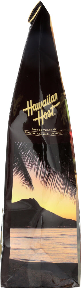 Hawaiian Host: Chocolate Covered Alohamac Premium, 4.5 Oz