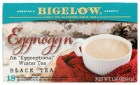 Bigelow: Eggnoggin Tea, 1.56 Oz