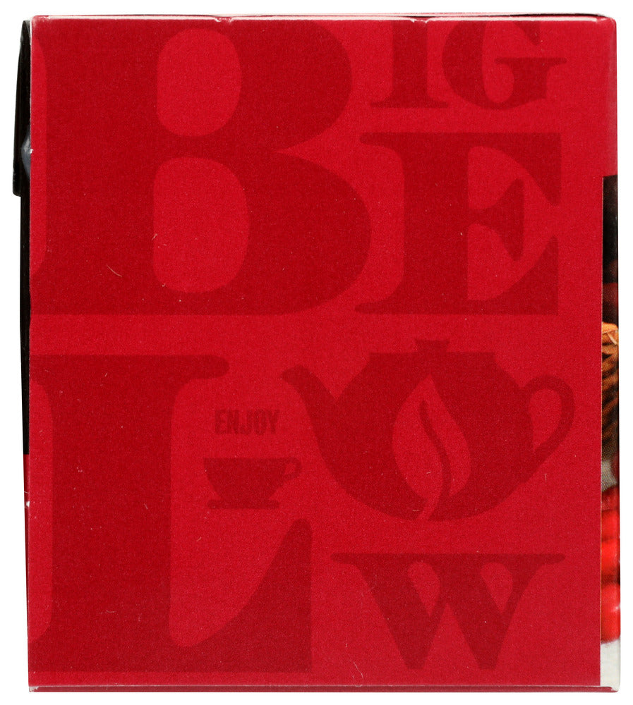 Bigelow: Cranberry Harvest Herbal Tea, 1.39 Oz