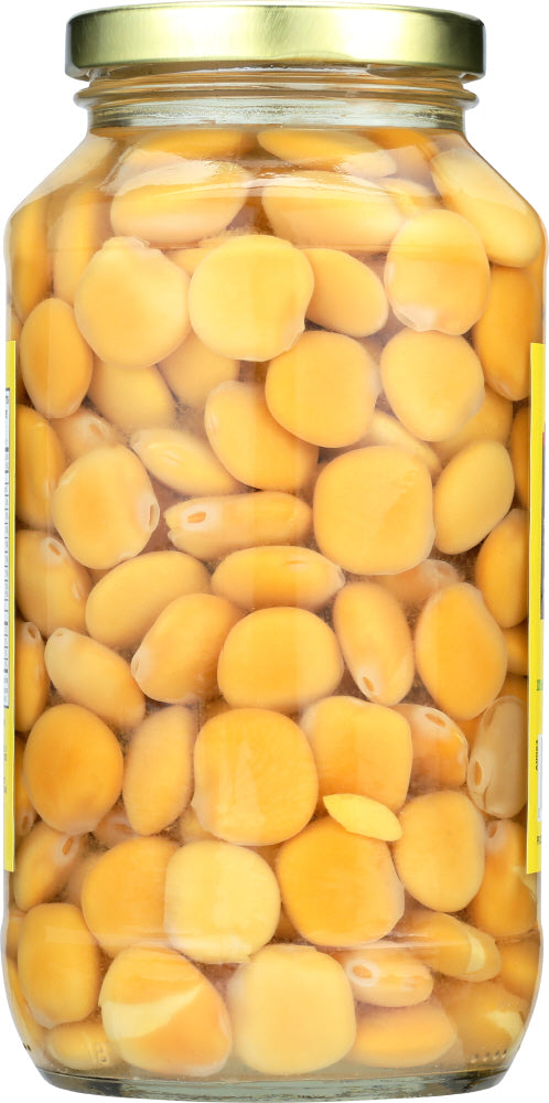 Ziyad: Bean Lupini, 16 Oz