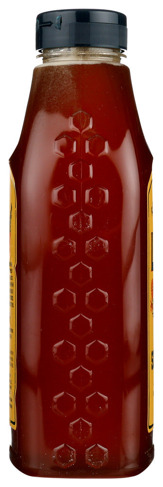 Local Hive: Southeast Raw And Unfiltered Honey, 40 Oz