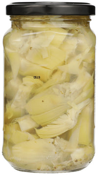 Paesana: Artichoke Heart Marinated, 12 Oz