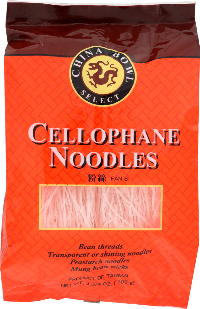 China Bowl: Cellophane Noodles, 3.75 Oz