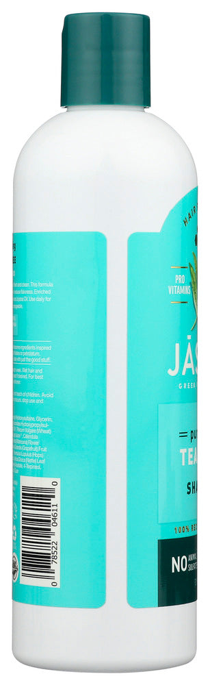 Jason: Purifying Tea Tree Shampoo, 12 Oz