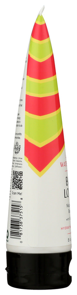 Shikai: Very Clean Juicy Watermelon Body Lotion, 8 Fo