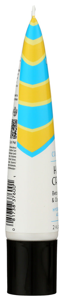 Shikai: Very Clean Coconut Hand Cream, 2 Fo