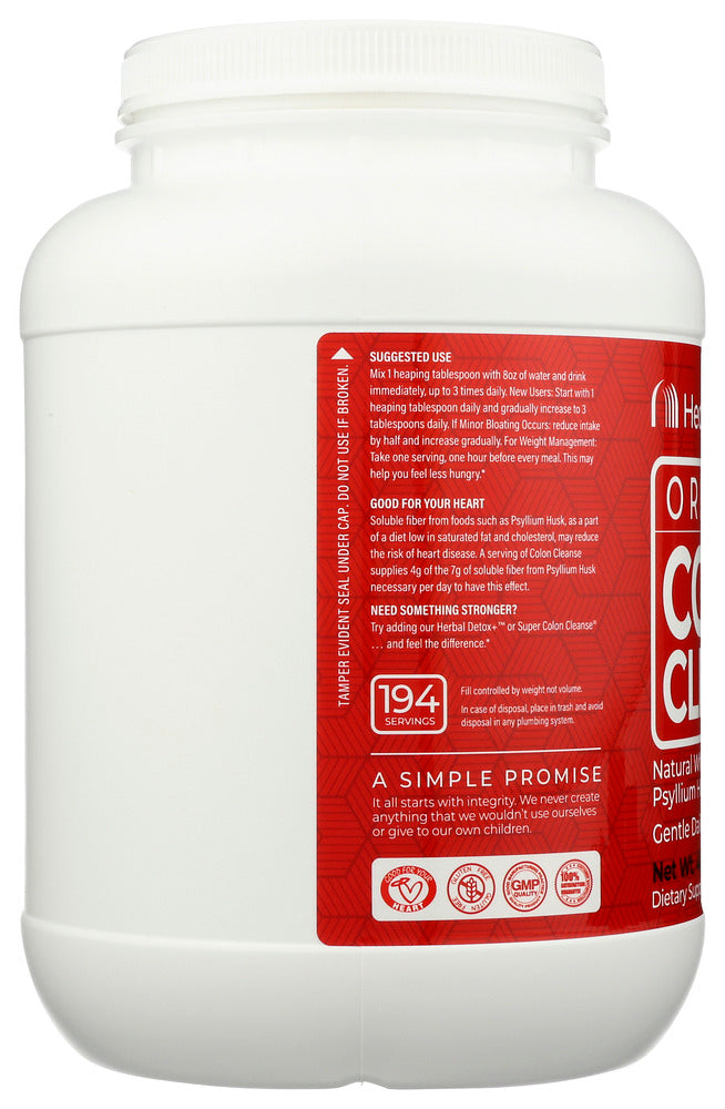 Health Plus: Original Colon Cleanse, 48 Oz