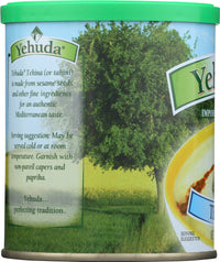 Yehuda: Tehina Mix, 11 Oz