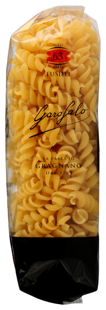 Garofalo: Fusilli Pasta, 16 Oz