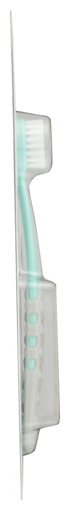 Radius: Toothbrush Totz Plus Silky Soft, 1 Ea