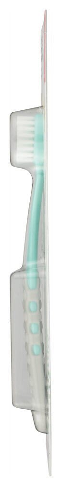 Radius: Toothbrush Totz Plus Silky Soft, 1 Ea