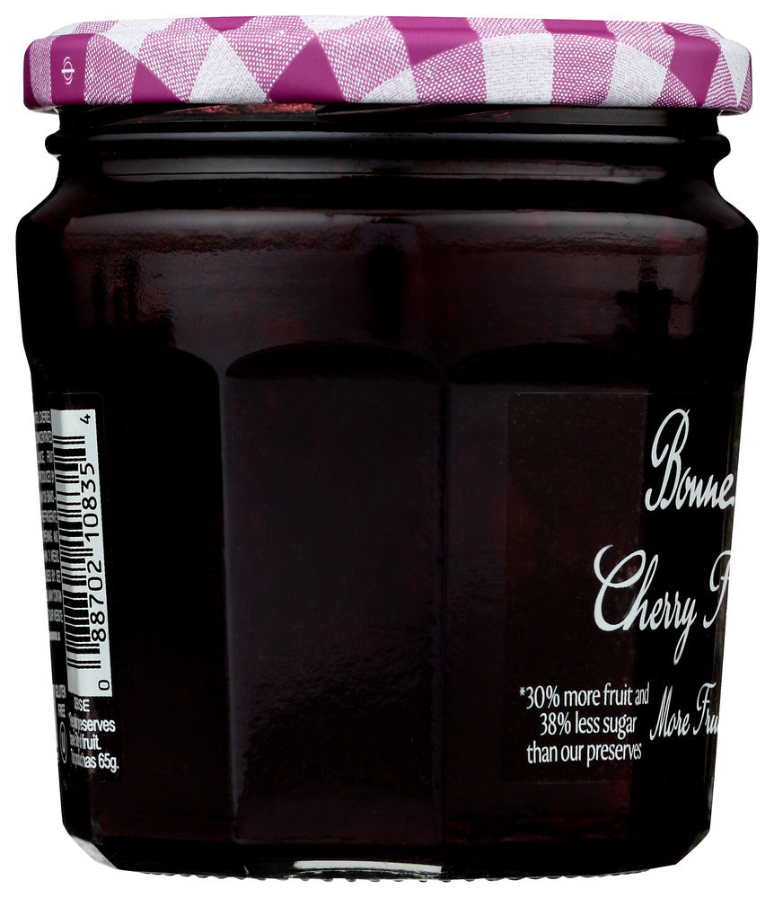 Bonne Maman: Fruit Spread Cherry, 11.8 Oz