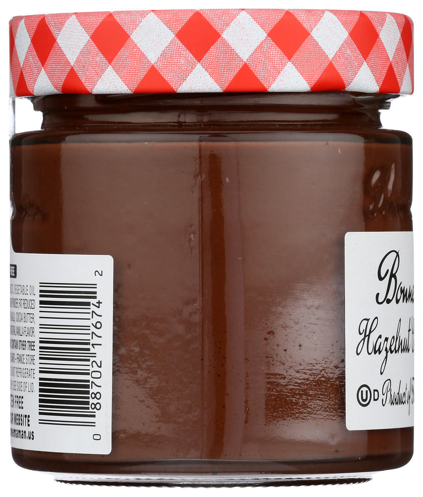 Bonne Maman: Spread Chocolate Hazelnut, 8.8 Oz