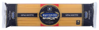 Racconto: Spaghetti Pasta, 16 Oz