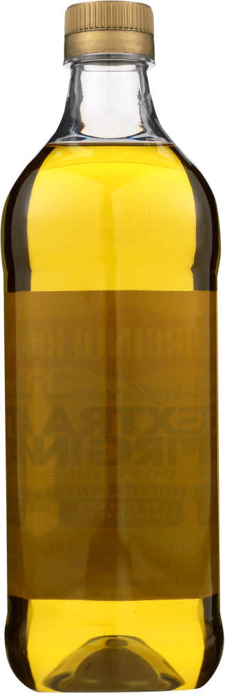 Virginolio: Extra Virgin Olive Oil, 34 Oz