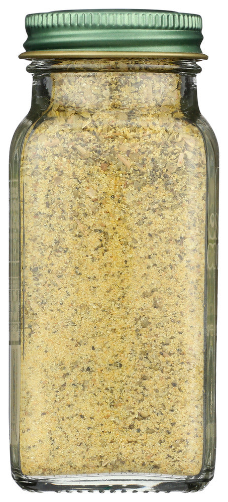 Simply Organic: Adobo Seasoning, 4.41 Oz