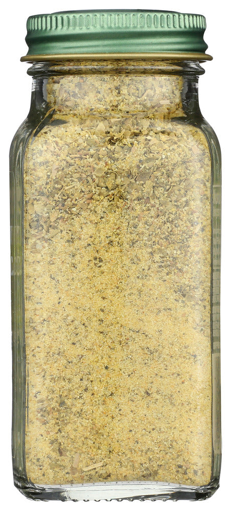 Simply Organic: Adobo Seasoning, 4.41 Oz