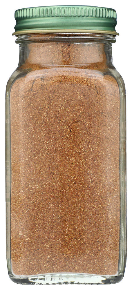 Simply Organic: Five Spice Powder, 2.01 Oz