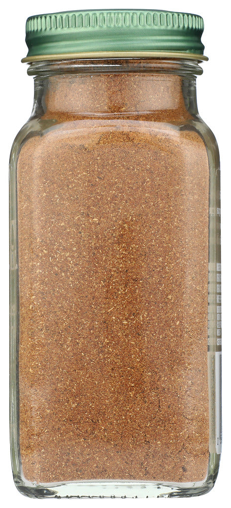 Simply Organic: Five Spice Powder, 2.01 Oz