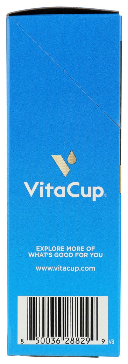 Vitacup: Coffee Hydration Instant, 10 Pc