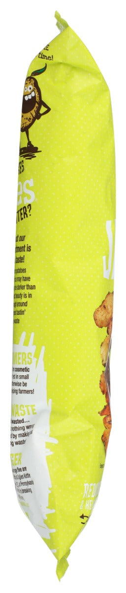 Uglies: Jalapeno Potato Chips, 6 Oz