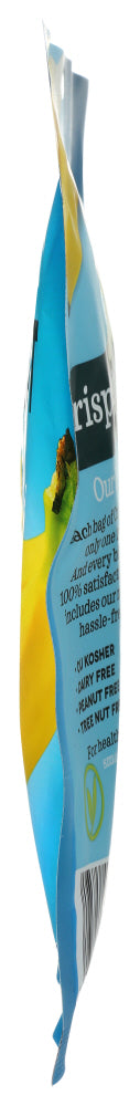 Crispy Green: Crispy Fruit Freeze Dried Banana, 0.53 Oz