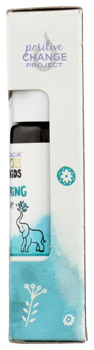 Aura Cacia: Oil Essnt Kid Clearing, 0.31 Fo