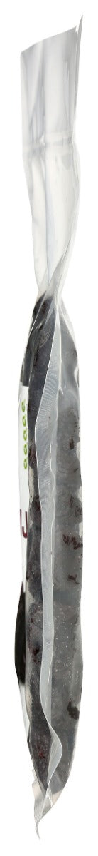 Sunfood Superfoods: Olives Pttd Blk Btja Prvn, 8 Oz