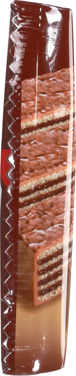 Loacker: Wafer Gardena Choc, 7.05 Oz