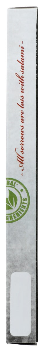 Red Bear Provisions: Salami Sticks Holy Cow, 4 Oz