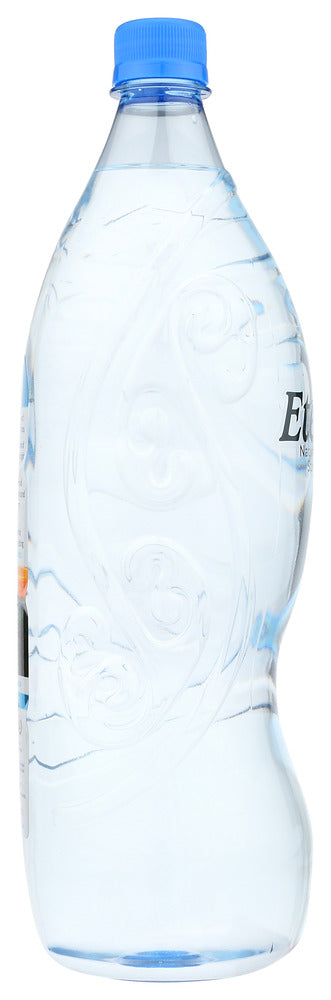 Eternal: Naturally Alkaline Spring Water, 50.7 Oz