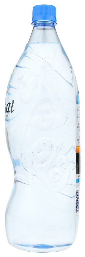 Eternal: Naturally Alkaline Spring Water, 50.7 Oz