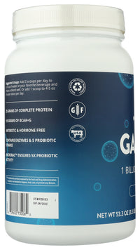 Mrm: Protn Gainer Van All Nat, 3.3 Lb