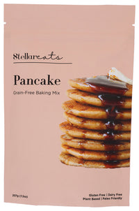 Stellar Eats: Pancake Baking Mix, 207 Gm