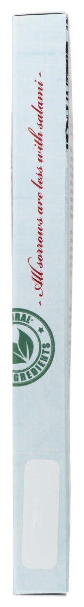 Red Bear Provisions: Salami Sticks Sacre Bleu, 4 Oz