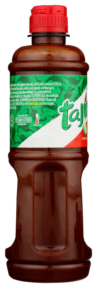 Tajin: Mild Hot Sauce, 15.38 Oz